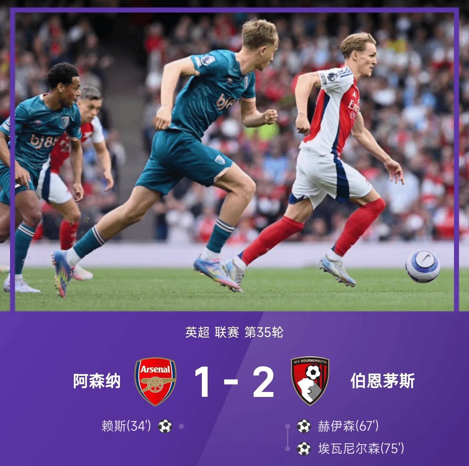 今晚阿森纳临场应变：亚冠节点到来，信心回归，年轻球员得到机会