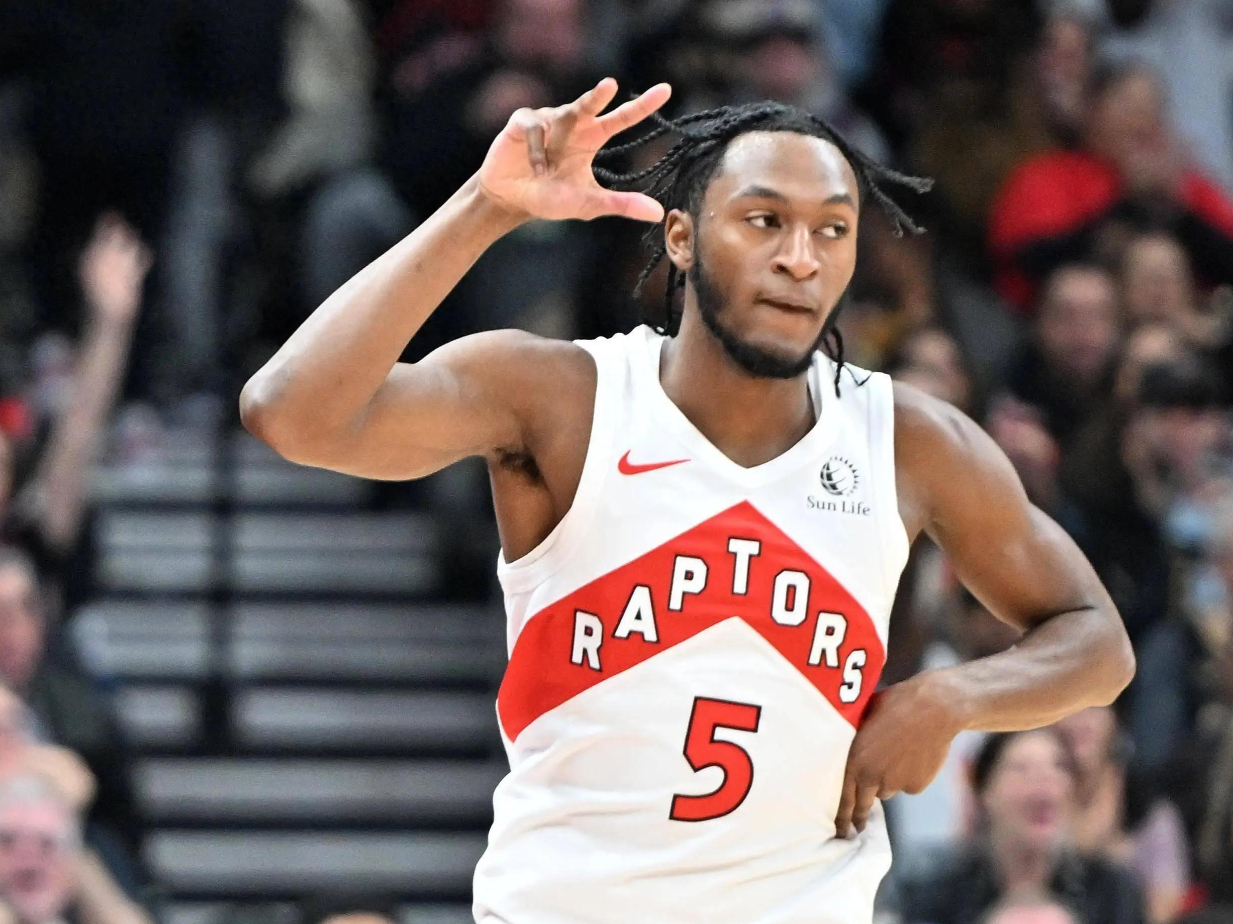 bb体育app-多伦多猛龙迎欧超杯关键赛，关键时刻造点机会，震撼外界，资深球员宣示担当-bb体育app