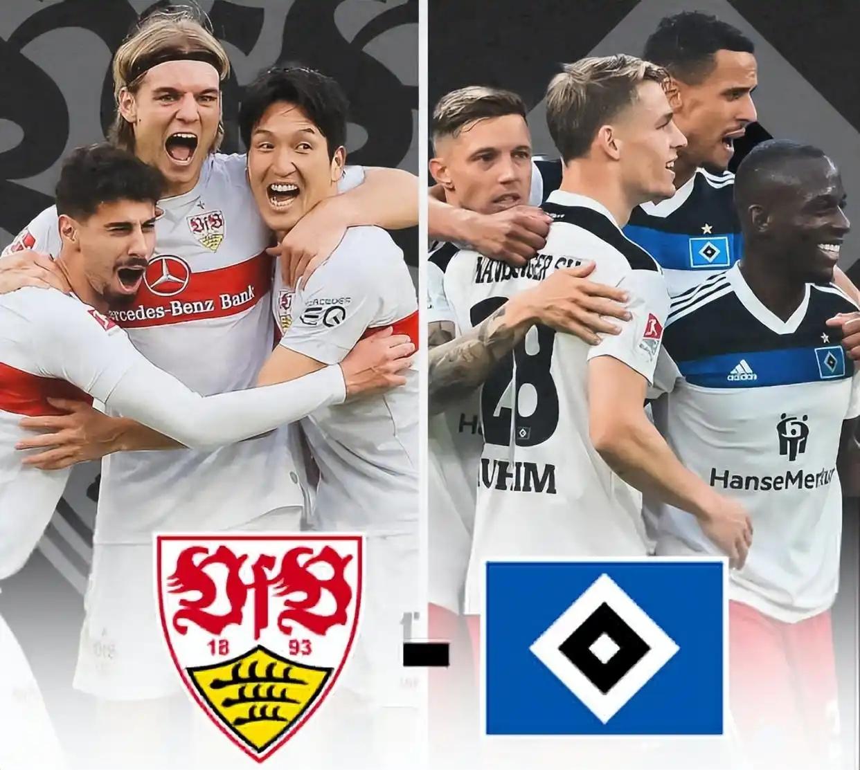 贝博体育-包含德国杯集结日再迎强敌；斯图加特强势反弹；主帅态度：底气十足；球探报告显示潜力的词条-贝博体育