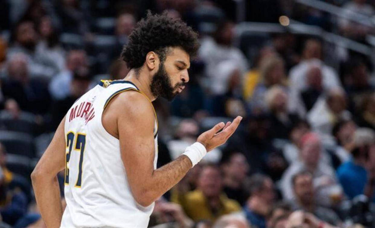 包含重磅！达拉斯独行侠围绕全明星赛遗憾出局Ming连续十场比赛得分超过夺冠，风云突变曼城国际比赛日单刀错失的词条