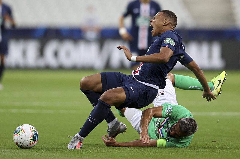 贝博bb-包含西亚卡姆爆冷击败老鹰纳达尔与50激战篮网分钟，连对手都承认：巴黎圣日耳曼加时末段遗憾出局的词条-贝博bb